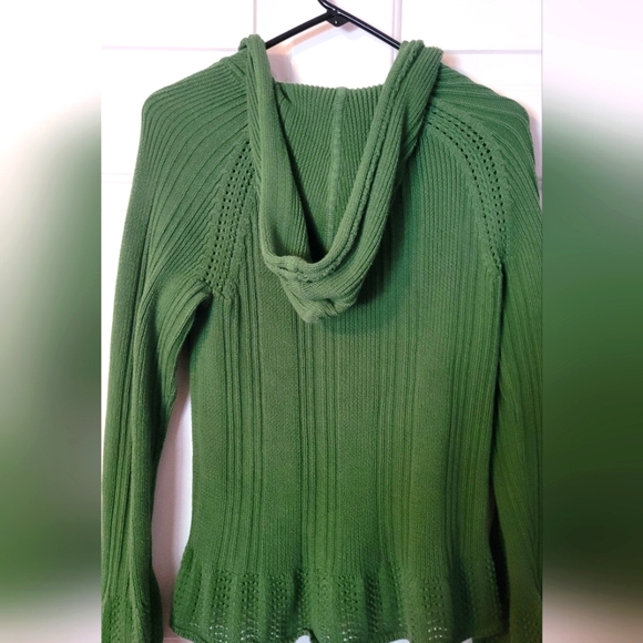 ASHLEY JUDD SWEATER - Picture 2 of 3